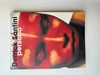Person by Derrick Santini - JG Contemporary Derrick Santini Book