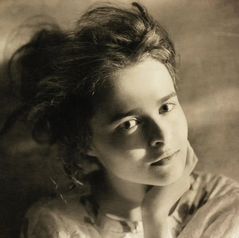 Derrick Santini - Helena Bonham Carter by Derrick Santini - JG Contemporary
