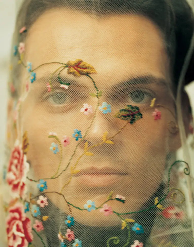 Derrick Santini - Matthew Williamson by Derrick Santini - JG Contemporary