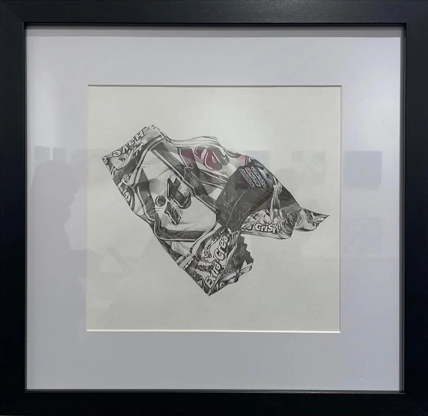 Have a Break by Nettie Wakefield - JG Contemporary Nettie Wakefield Original Art