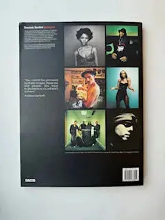 Person by Derrick Santini - JG Contemporary Derrick Santini Book