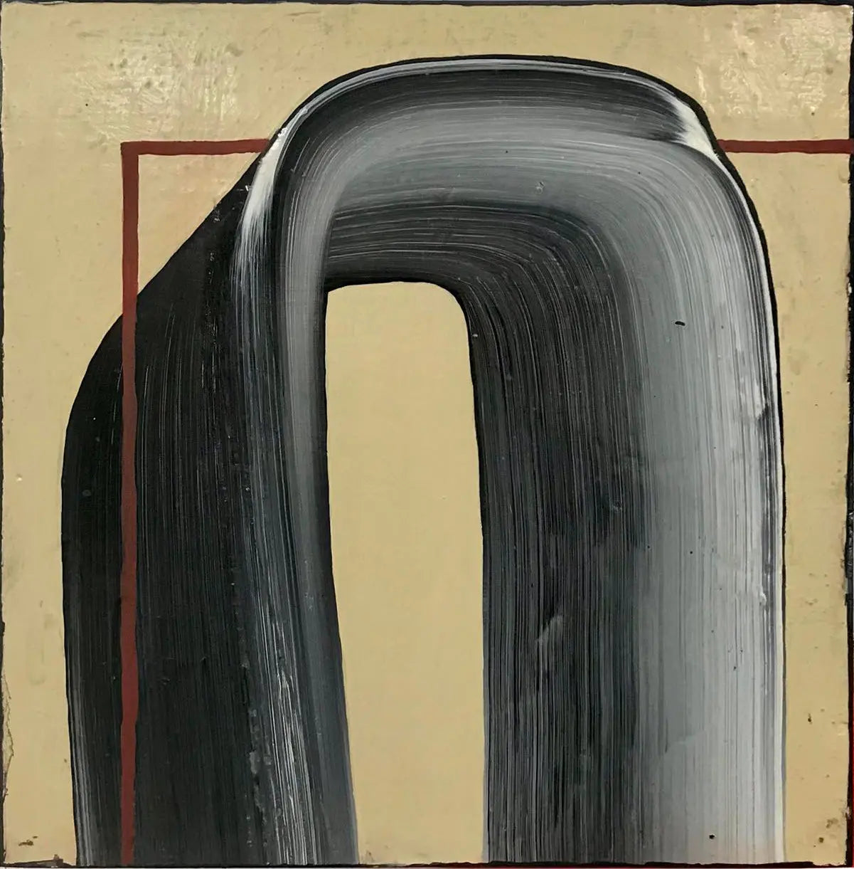Robert Sample - Icon 1 by Robert Sample - JG Contemporary