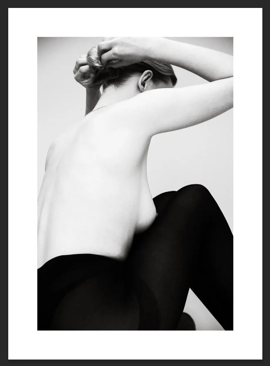 Every Colour You Are - JG Contemporary Rene DuPont Photography print