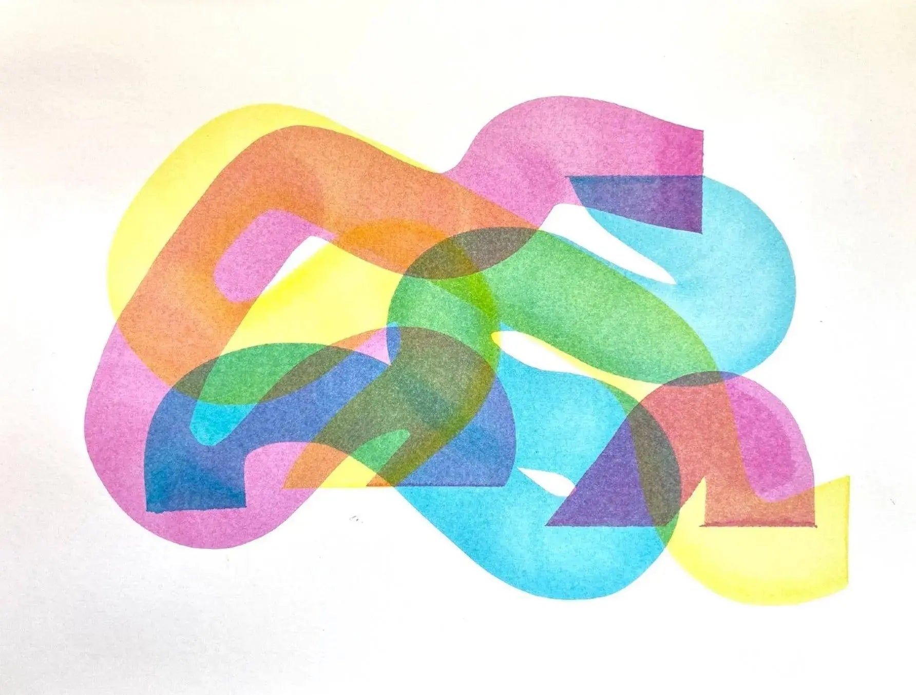 Kevin Ledo - Easy - JG Contemporary