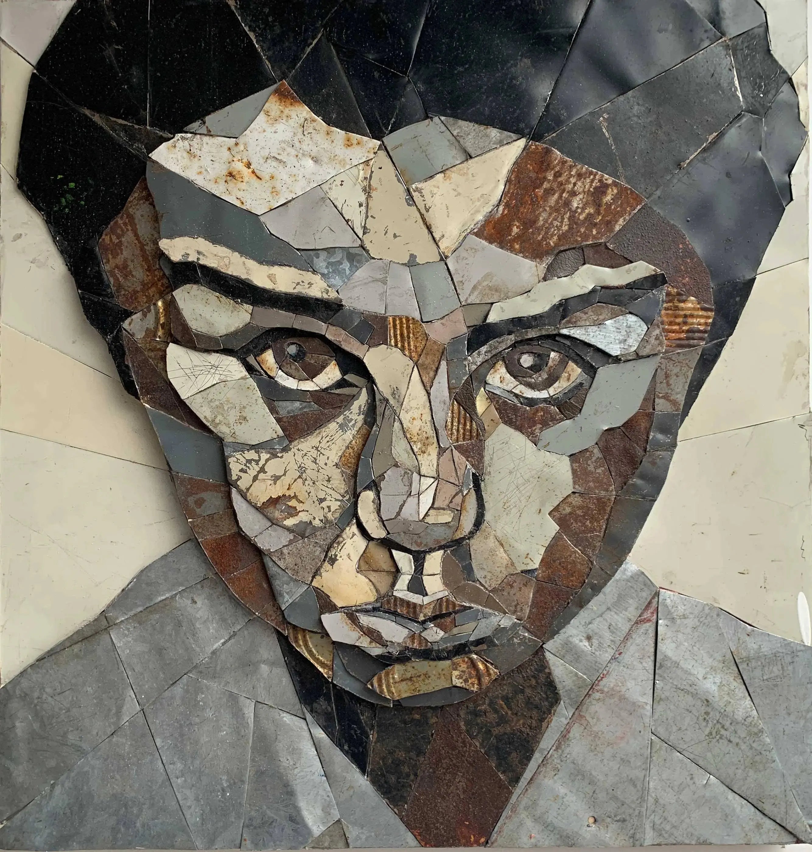 Matt Small - Able - JG Contemporary