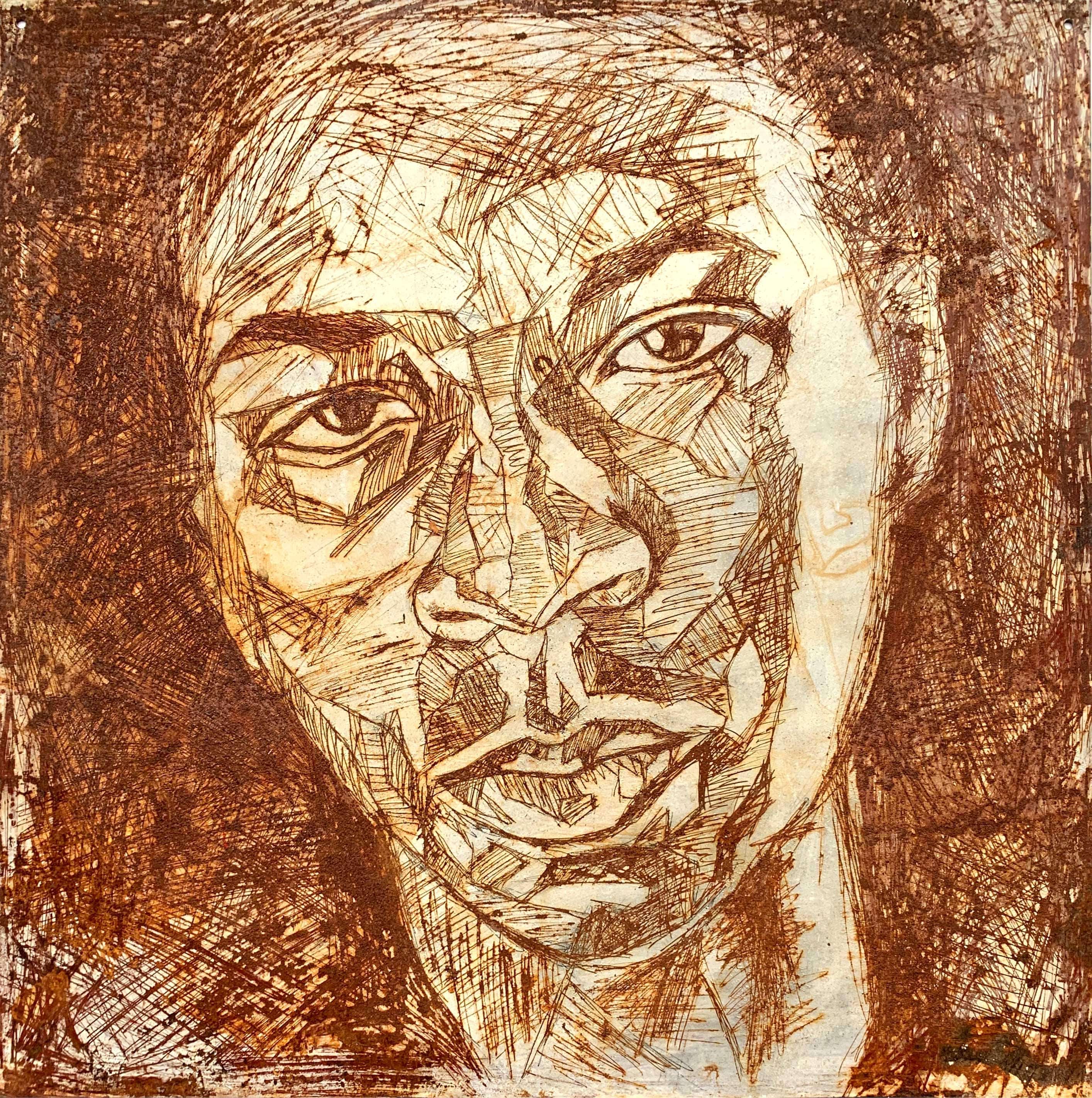 Matt Small - Andre - JG Contemporary