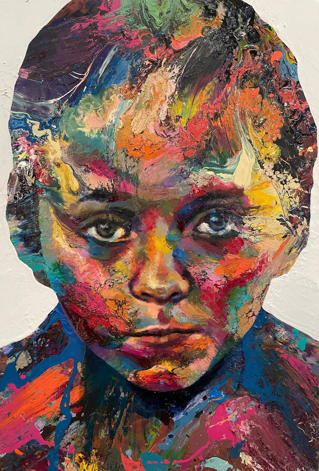 Matt Small - Leo - JG Contemporary