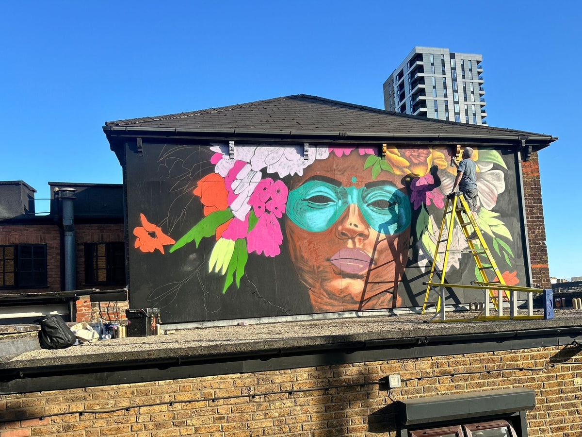 Loft studios, 2026