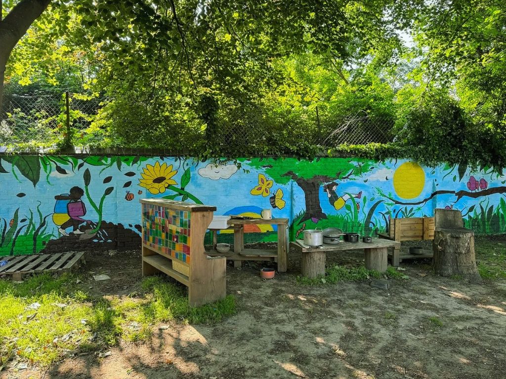 Ark Priory School, 2024