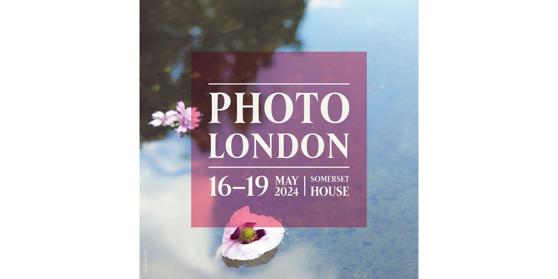 Photo London Art Fair - JG Contemporary