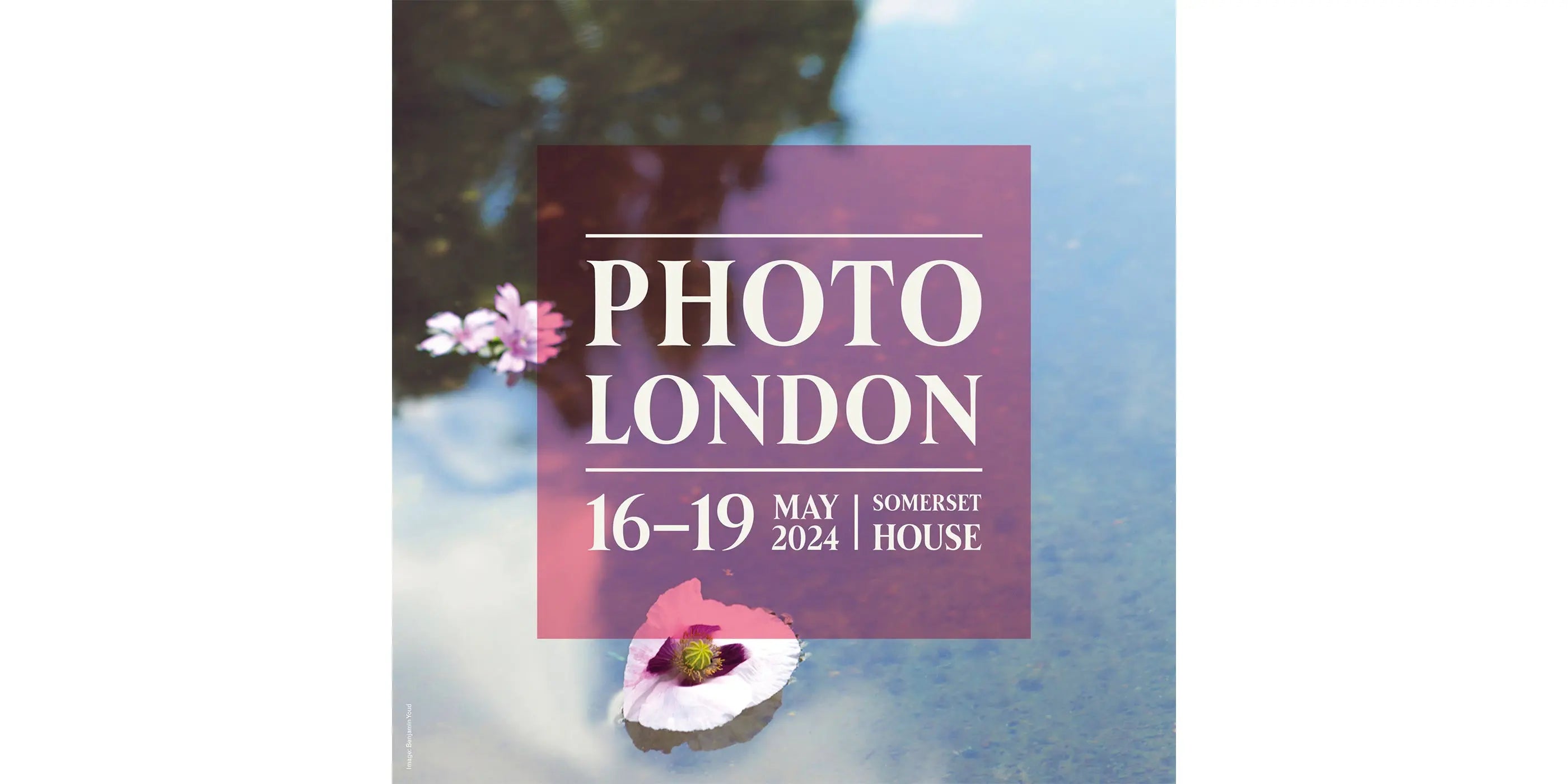 Photo London Art Fair - JG Contemporary