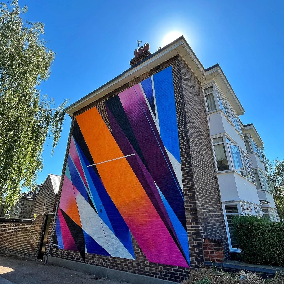 Relativity for Acton Unframed, 2022