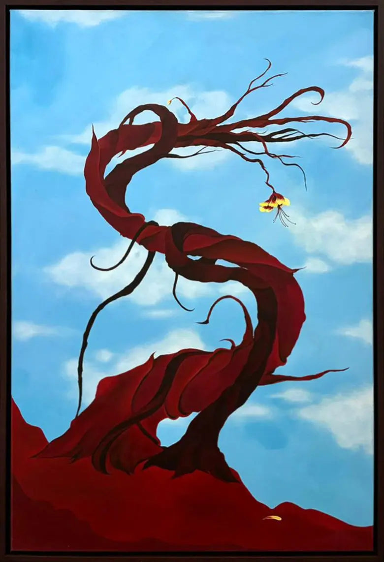 Tasia Graham - JG Contemporary