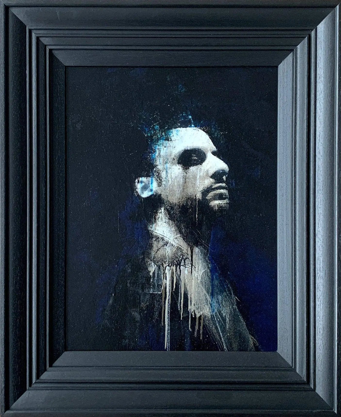 James Klinge - JG Contemporary