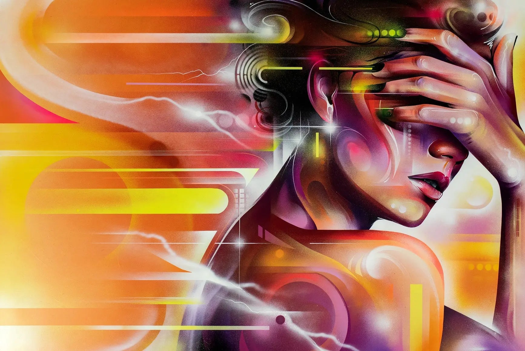 Mr Cenz - JG Contemporary