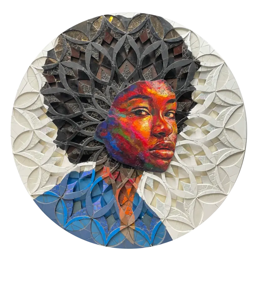 Matt Small - JG Contemporary