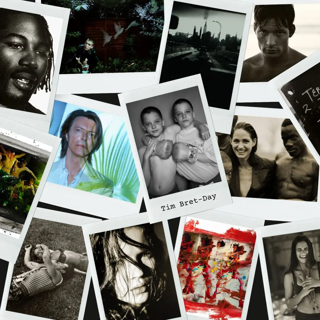 Tim Bret-Day - JG Contemporary