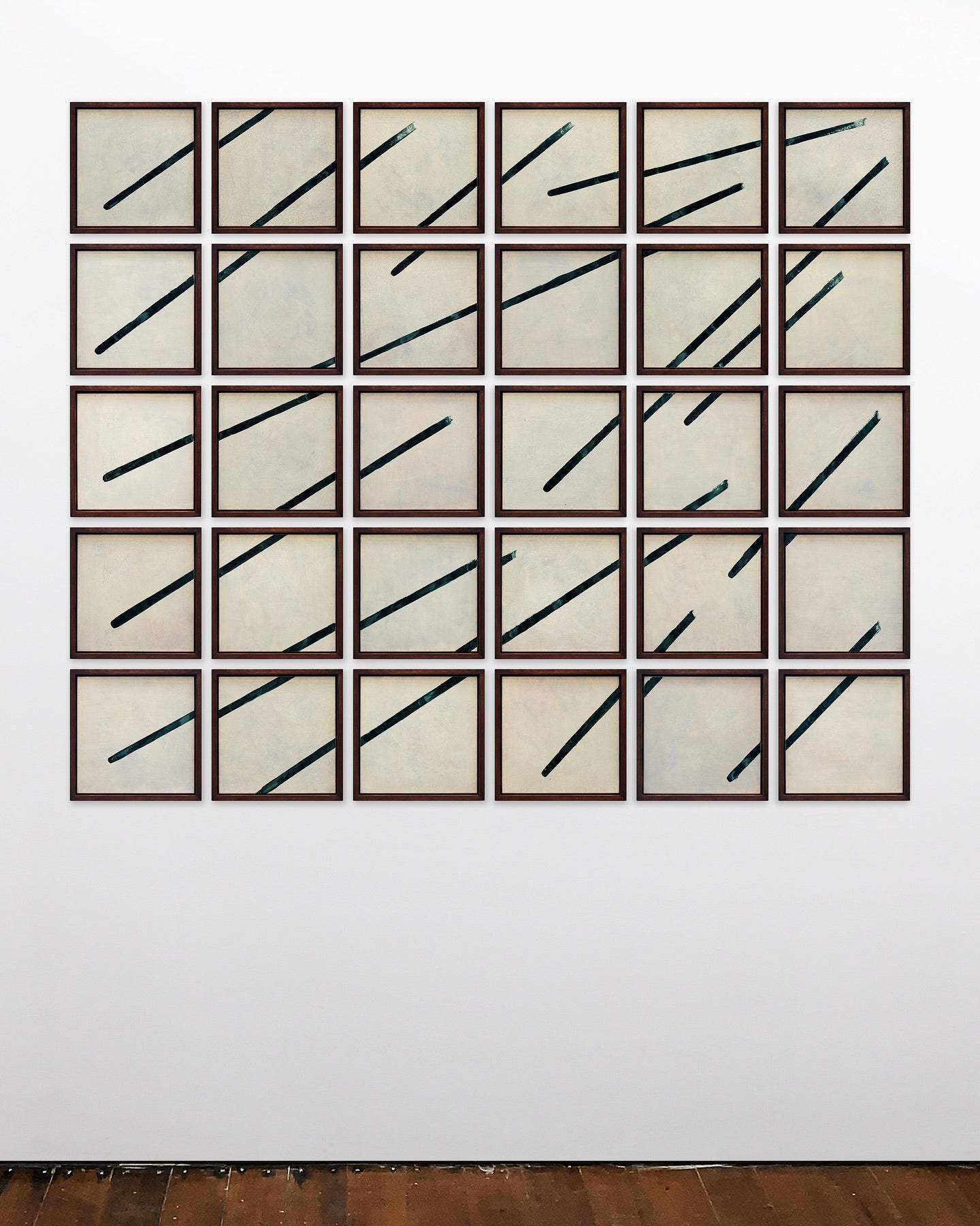 Tessera by Henry Woolway