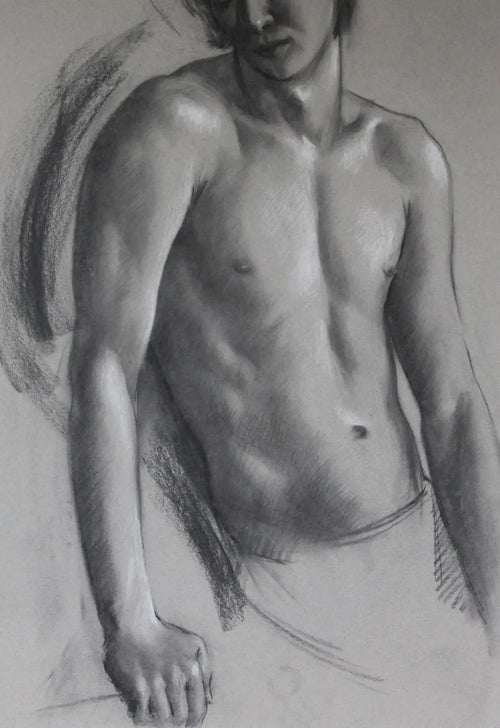 Anna Paik - Anna Paik - Alexander - JG Contemporary 