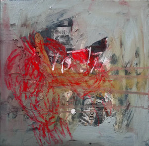 Untitled III by Ayogu Kingsley