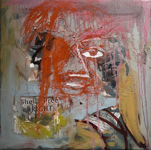 Untitled IV by Ayogu Kingsley