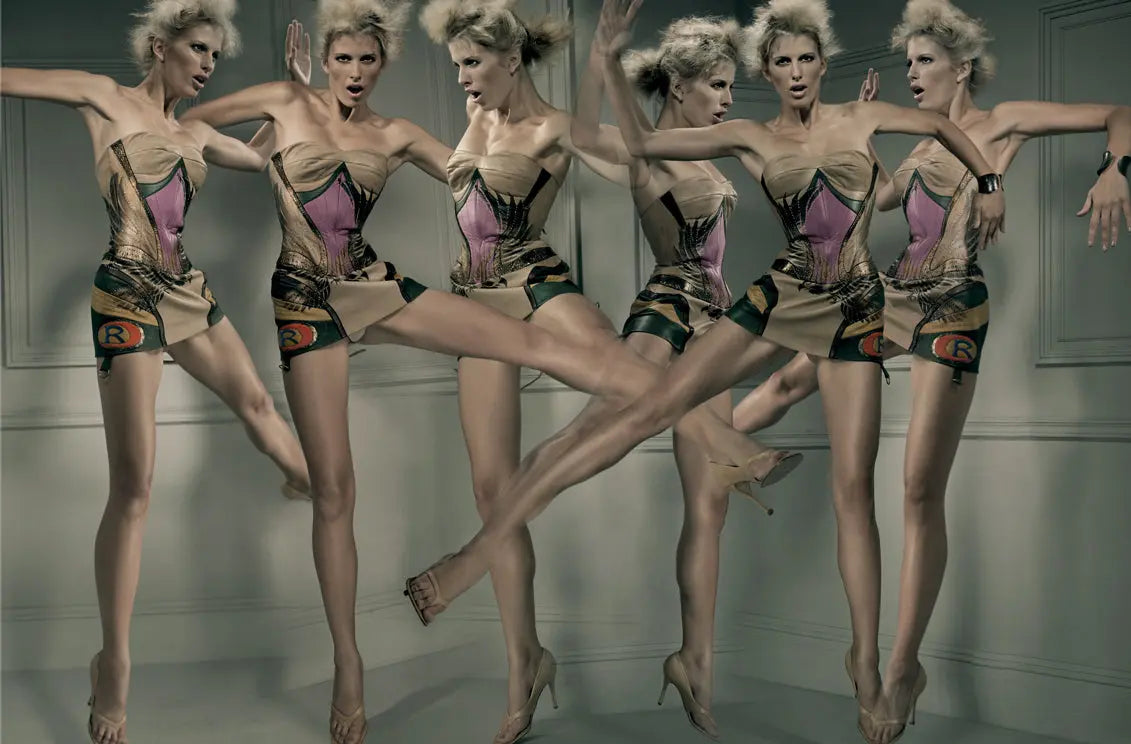 Tim Bret-Day - Tim Bret-Day - Dancing Melody - JG Contemporary 
