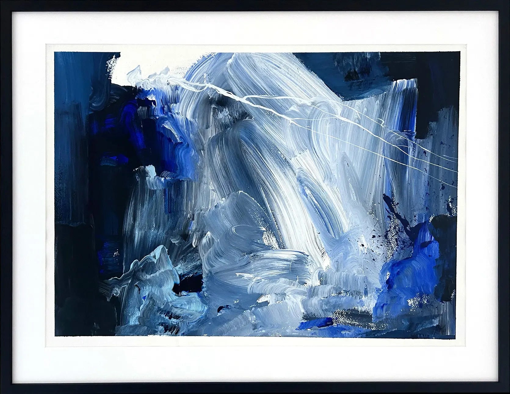 Jake Andrew - Jake Andrew - Echoes - JG Contemporary 