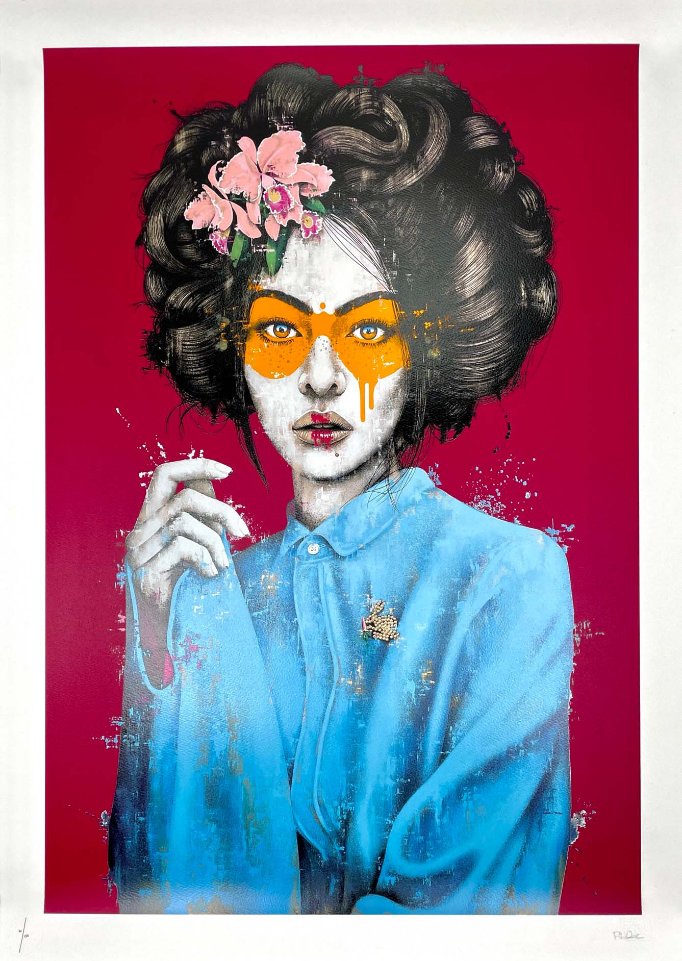 MOSSIAE by Fin DAC