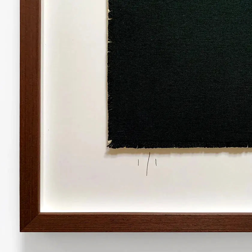 The Path Of Time Left Unravelling Behind - JG Contemporary  Henry Woolway Artwork