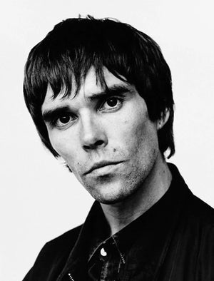 Ian Brown