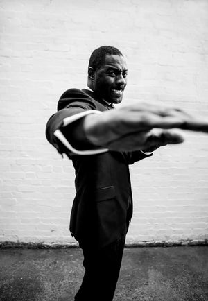 Idris Elba
