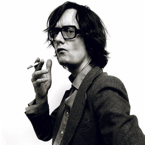 Jarvis Cocker
