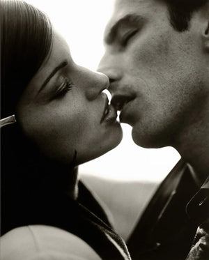 Kiss