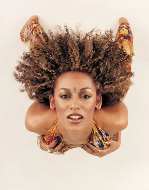 Mel B