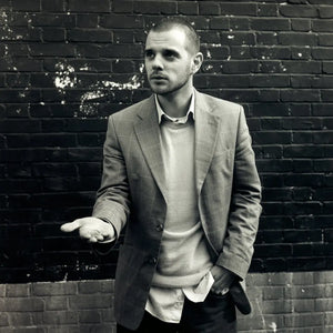 Mike Skinner