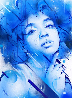Mr Cenz -Blueprint