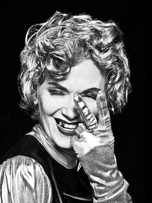 Pam Hogg