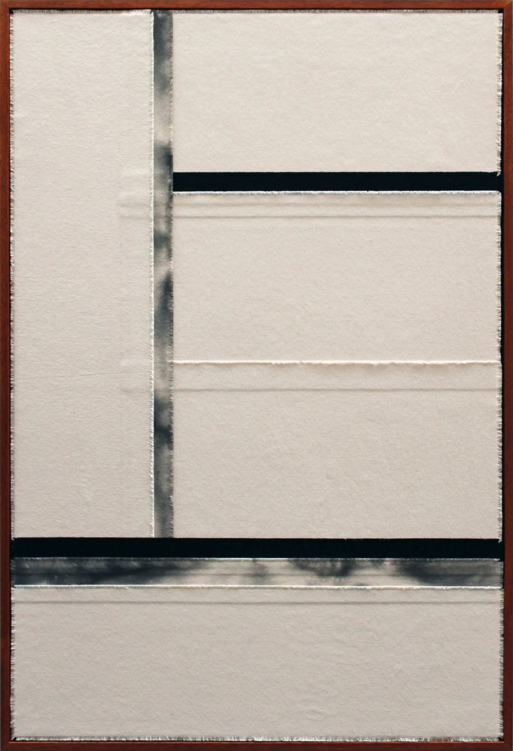 Råmark 06 - JG Contemporary  Henry Woolway Artwork