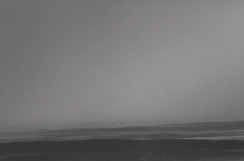 Approaching Silence - JG Contemporary  Rene DuPont Photography print