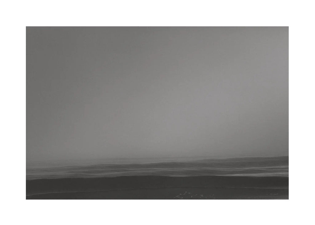 Approaching Silence - JG Contemporary  Rene DuPont Photography print
