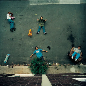 Roni Size,   DJ Die, Crust & Dynamite