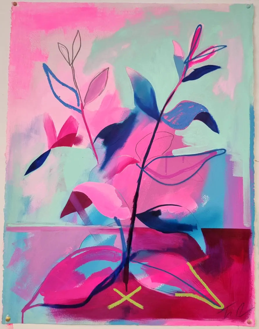 Tim Fowler - Tim Fowler - Separate Ways - JG Contemporary 