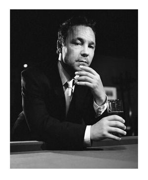 Stephen Graham