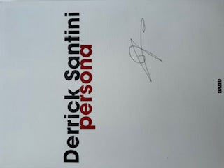 Signed - Persona by Derrick Santini