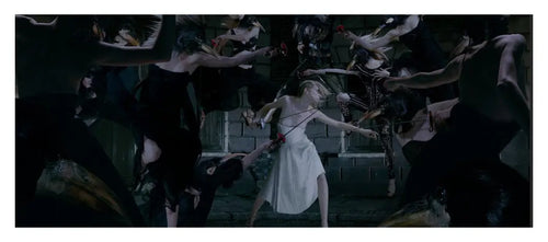 Battle of Fournier Street - JG Contemporary  Tim Bret-Day Photography print