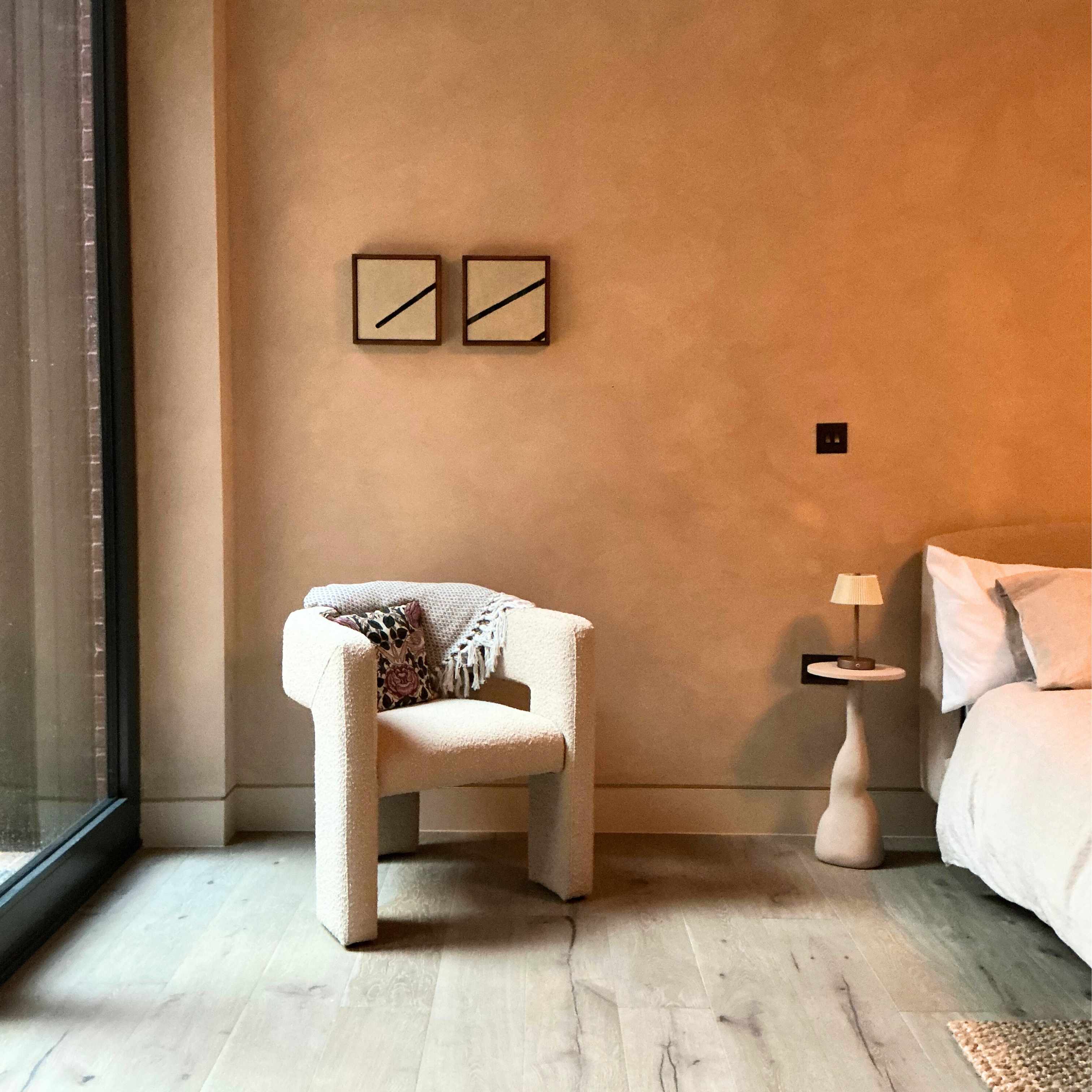 Tessera by Henry Woolway