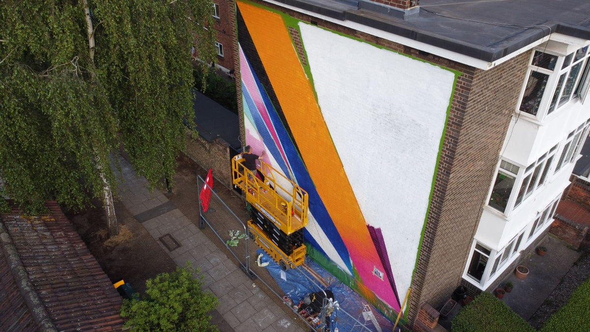 Relativity for Acton Unframed, 2022