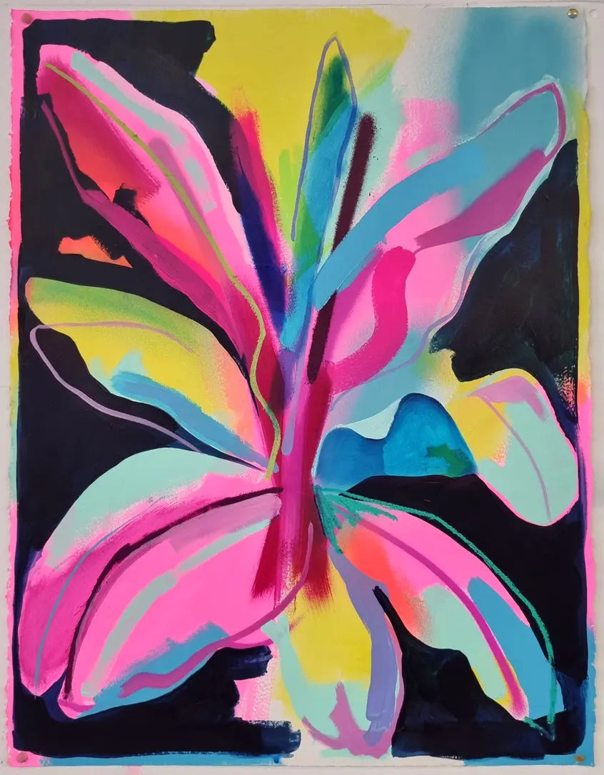 Tim Fowler - Tim Fowler - Winter Hardy - JG Contemporary 