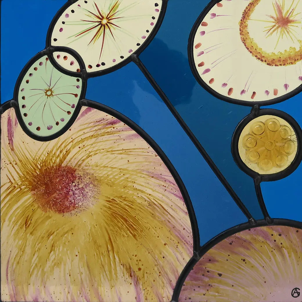 Zoe Angle - Made of Light by Zoe Angle - JG Contemporary 