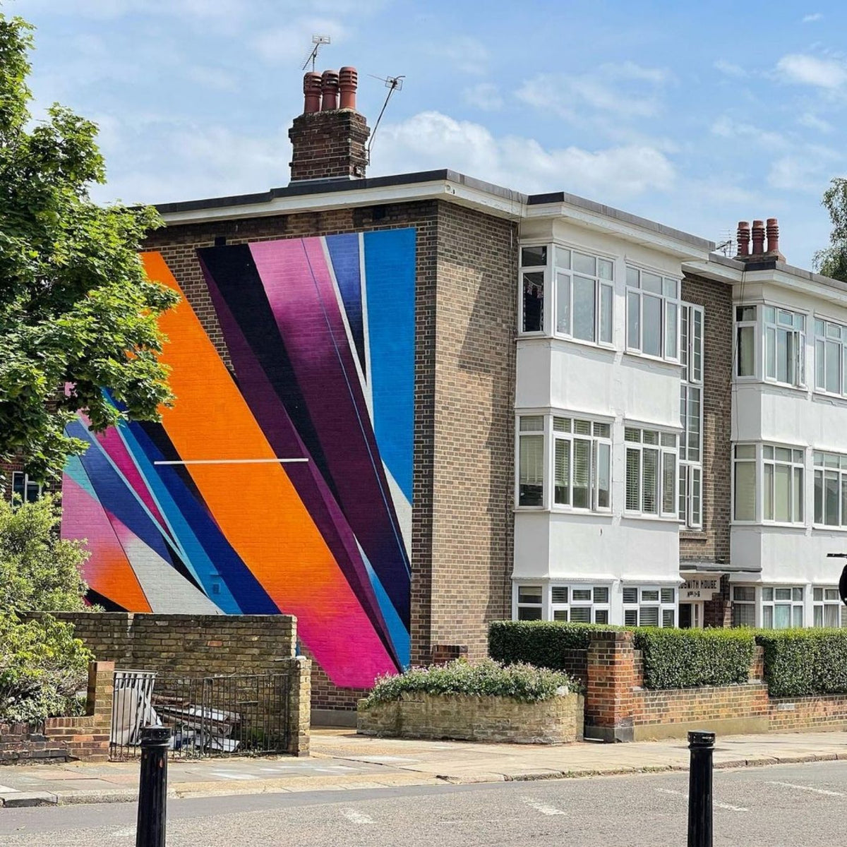 Relativity for Acton Unframed, 2022